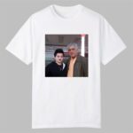 Sopranos Phil Leotardo Vs Vito Spatafore Jr Shirt