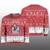 Step Brothers Prestige Worldwide Presents Boats N Hoes Ugly Sweater 2025 Christmas 1 1