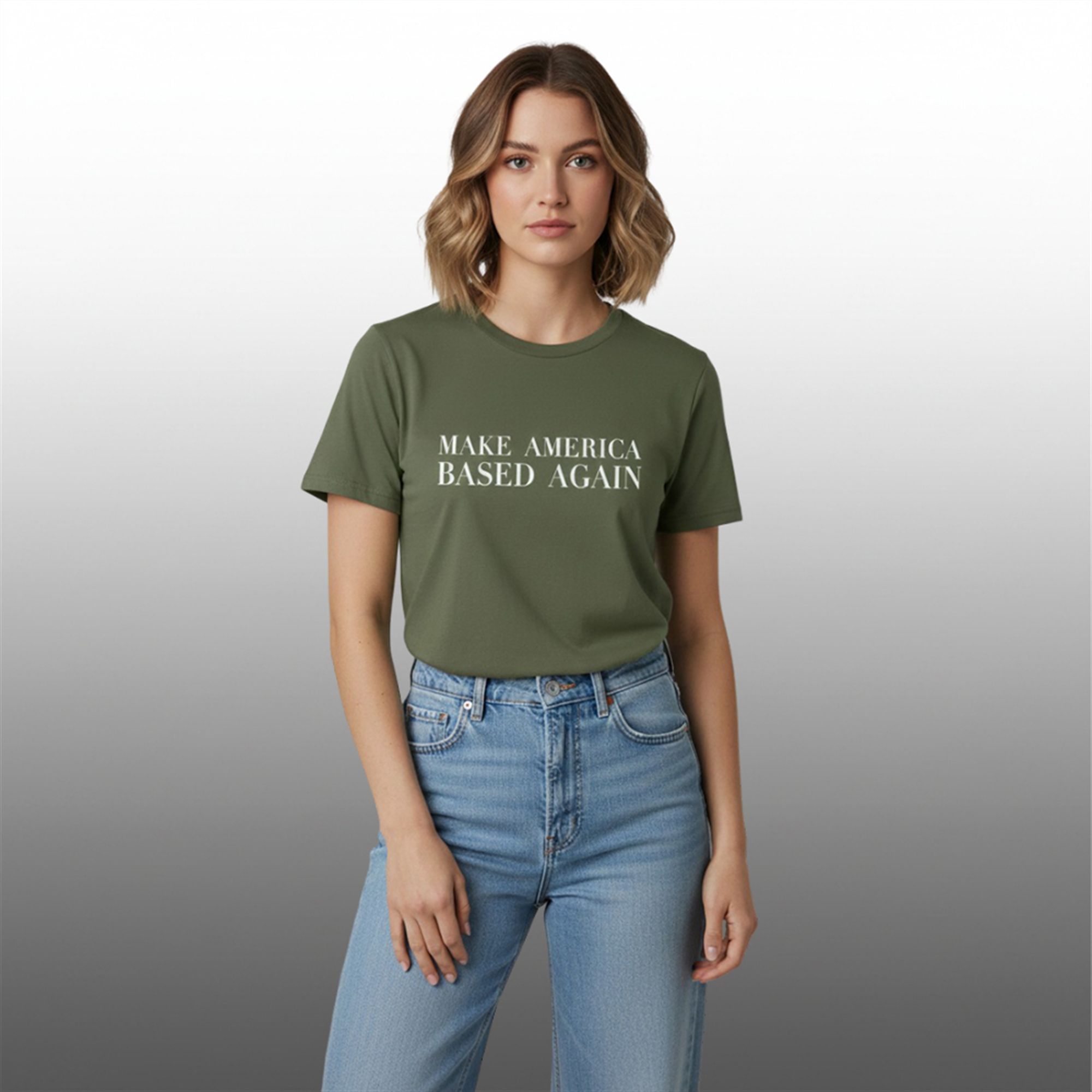 Steve Make America Based Again Shirt 3 Steve Make America Based Again Shirt 2