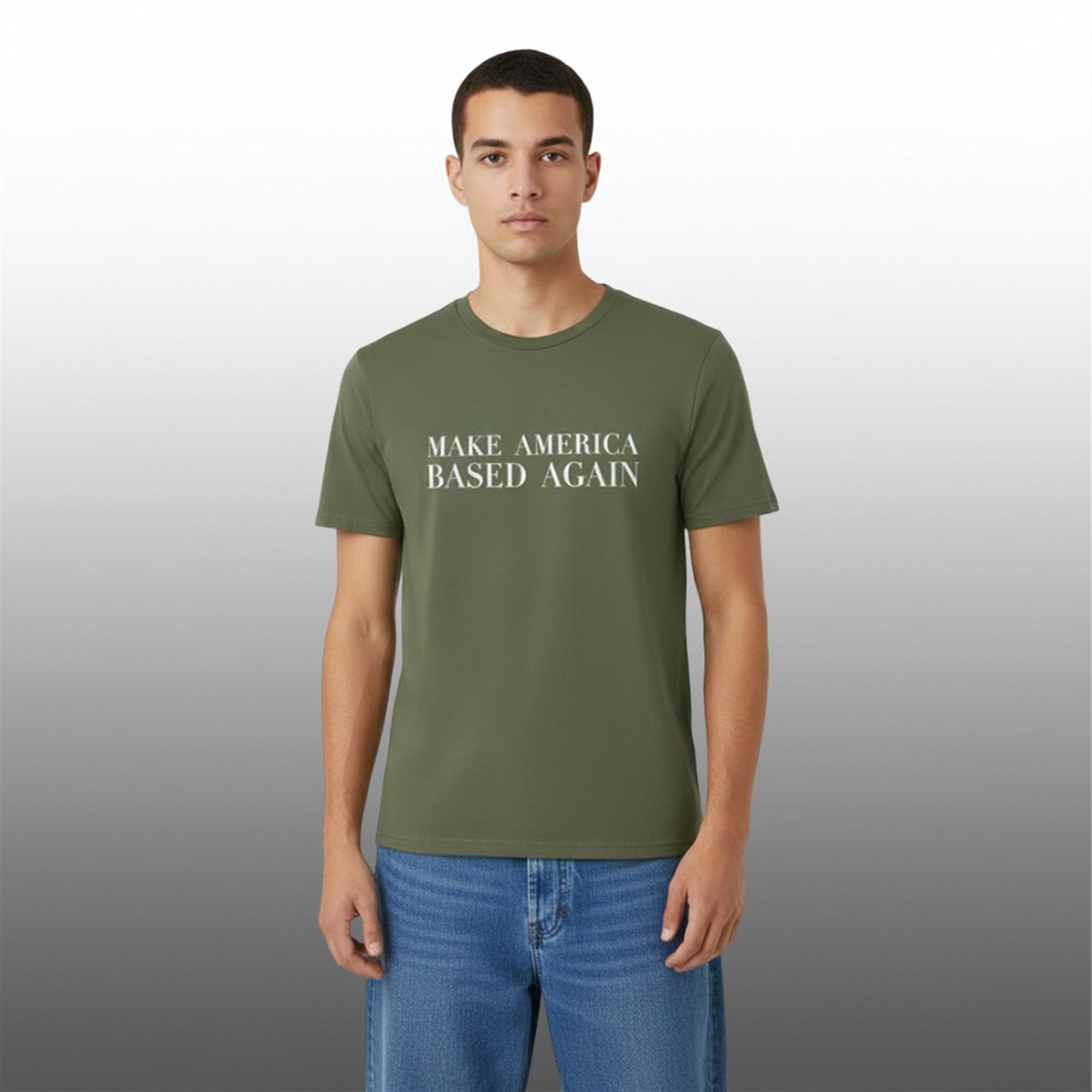 Steve Make America Based Again Shirt 4 Steve Make America Based Again Shirt 3