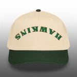 Stranger Things Hawkins Upside Down Hat