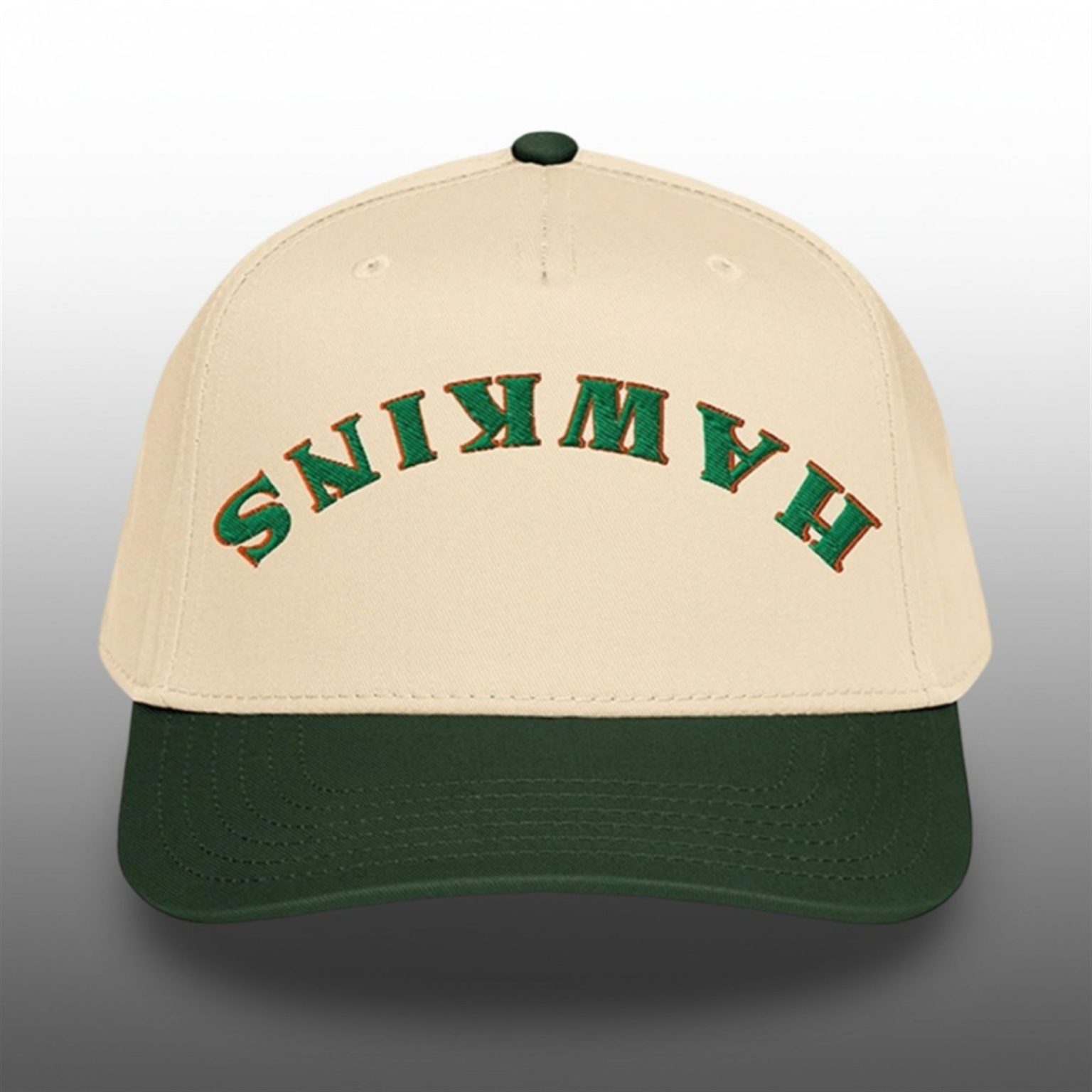 Stranger Things Hawkins Upside Down Hat - Grishko.com