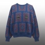 Stranger Things Season 5 Finn Wolfhard Sweater