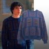 Stranger Things Season 5 Finn Wolfhard Sweater 4