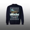 Stuart Feiner Stella Blue Coffee Christmas Ugly Sweater 11 Stuart Feiner Stella Blue Coffee Christmas Ugly Sweater 1