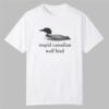 Stupid Canadian Wolf Bird Shirt 10 Stupid Canadian Wolf Bird Shirt 0 0