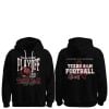 Texas AM Aggies 2025 2026 College Football Playoff Hoodie 1 2