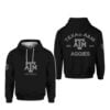 Texas AM Sooners Back In Black 2025 Hoodie 1 2