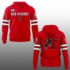 Texas Tech Football Edward Jones Big 12 Football Championship 2025 Hoodie 0