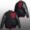 Texas Tech Red Raiders Double T Jacket 7 Texas Tech Red Raiders Double T Jacket 1
