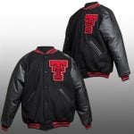Texas Tech Red Raiders Double T Jacket