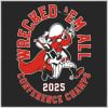 Texas Tech Red Raiders Wreck Em All 2025 Conference Champs Shirt 7 Texas Tech Red Raiders Wreck Em All 2025 Conference Champs Shirt 4