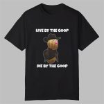 The Burnt Peanut GOOP Bungulator Shirt