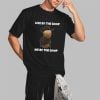The Burnt Peanut GOOP Bungulator Shirt 2 3