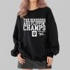 The Hoosiers Are Flippin Champs Shirt 2 4