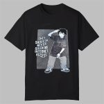 The Shoulda Never Given Me Internet Access Shirt