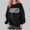The Weekend Of December 12 To December 15 2025 Truly Sucked Shirt 2 4