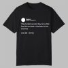 They Fucked Up When They Let A White Boy Like Me Taste A Cold Beer For The First Time Shirt 0 0