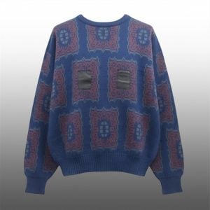 Stranger Things Season 5 Finn Wolfhard Sweater 1