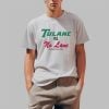 Tulane VS No Lane December 20Th 2025 Shirt 6 Tulane VS No Lane December 20Th 2025 Shirt 4 1