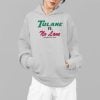 Tulane VS No Lane December 20Th 2025 Shirt 9 Tulane VS No Lane December 20Th 2025 Shirt 4 4