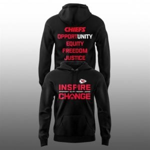 2026 Chiefs Inspire Change Freedom Justice Hoodie 1 1
