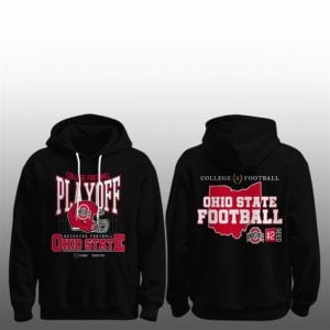 Buckseyes 2025 2026 College Football Playoff Hoodie 1 1