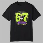 Bucees 67 Wall Shirt