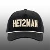 Vanderbilt Coach Clark Lea HEI2MAN Hat 1