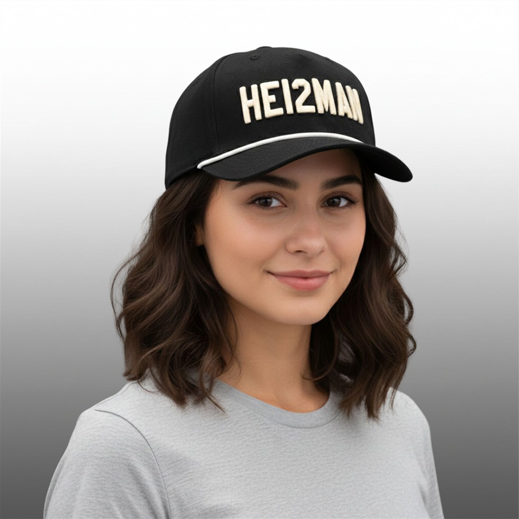 Vanderbilt Coach Clark Lea HEI2MAN Hat 2 Vanderbilt Coach Clark Lea HEI2MAN Hat 2