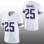 Vikings Josh Duhamel 25 Jersey
