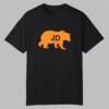 WaddleandSilvy Chicago Bears Justin Fields JD Shirt 0 0