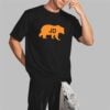 WaddleandSilvy Chicago Bears Justin Fields JD Shirt 2 3