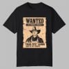 Wanted For Murdering Baseballs Polar Pete Alonso Armed And Very Dangerous Shirt 0 0