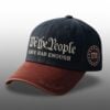 We The People Have Had Enough 1776 Hat 1