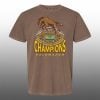 Western Michigan Broncos 2025 Champions Kalamazoo Shirt 9 Western Michigan Broncos 2025 Champions Kalamazoo Shirt 0