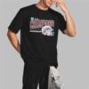 Western Michigan Broncos 2025 Myrtle Beach Bowl Champions Shirt 2 3