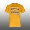 Western Michigan Broncos Myrtle Beach Bowl Champions 2025 Shirt 1