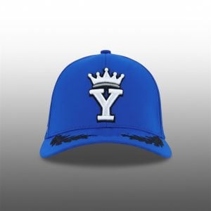 2025 Giveaway BYU House of Royal Hat 1