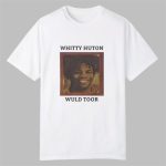Whitty Huton Wuld Toor Shirt