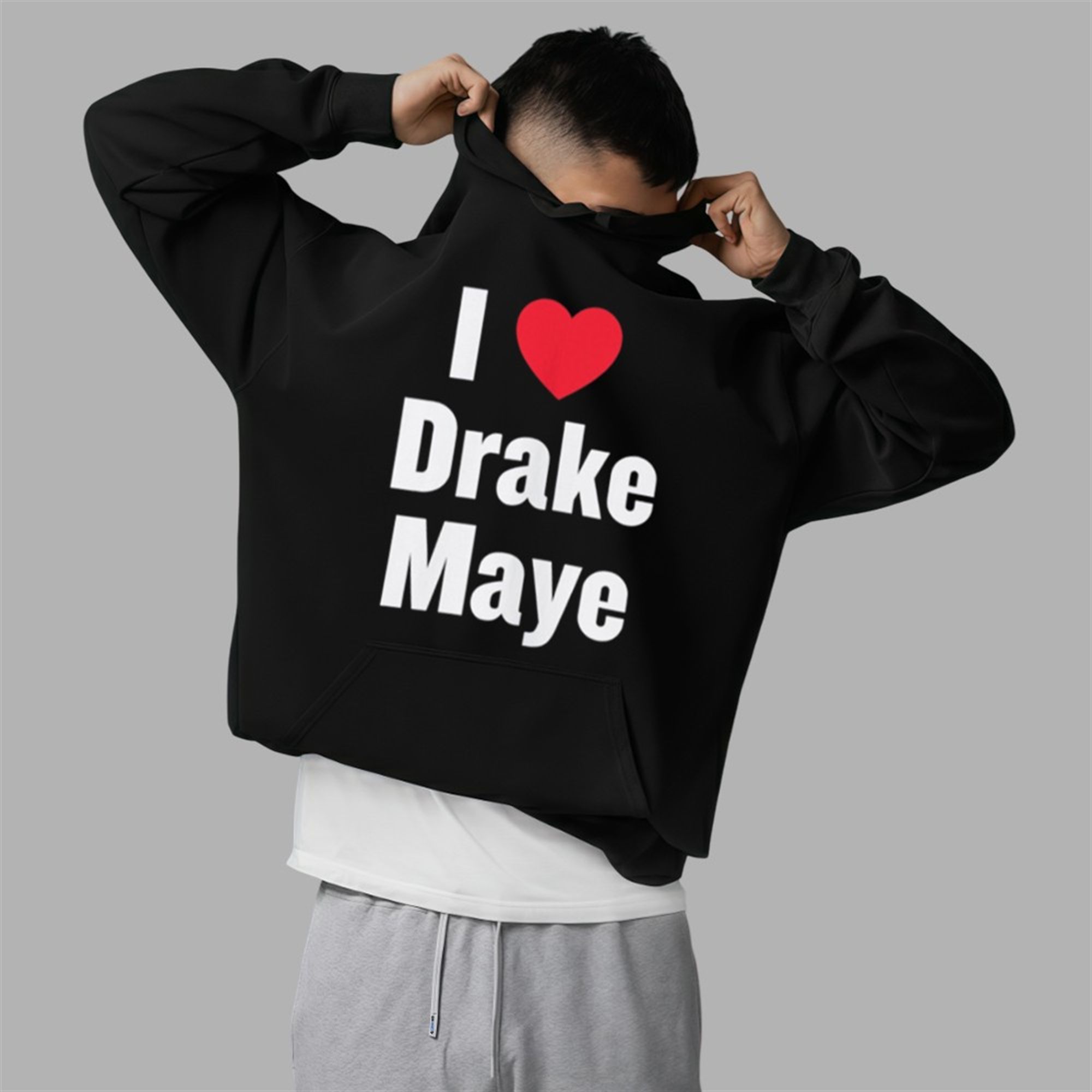 Will Campbell I Love Drake Maye Shirt 5 Will Campbell I Love Drake Maye Shirt 2 5