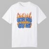 Will Griffin Gator Boys Stay Hot Shirt 7 Will Griffin Gator Boys Stay Hot Shirt 0 0