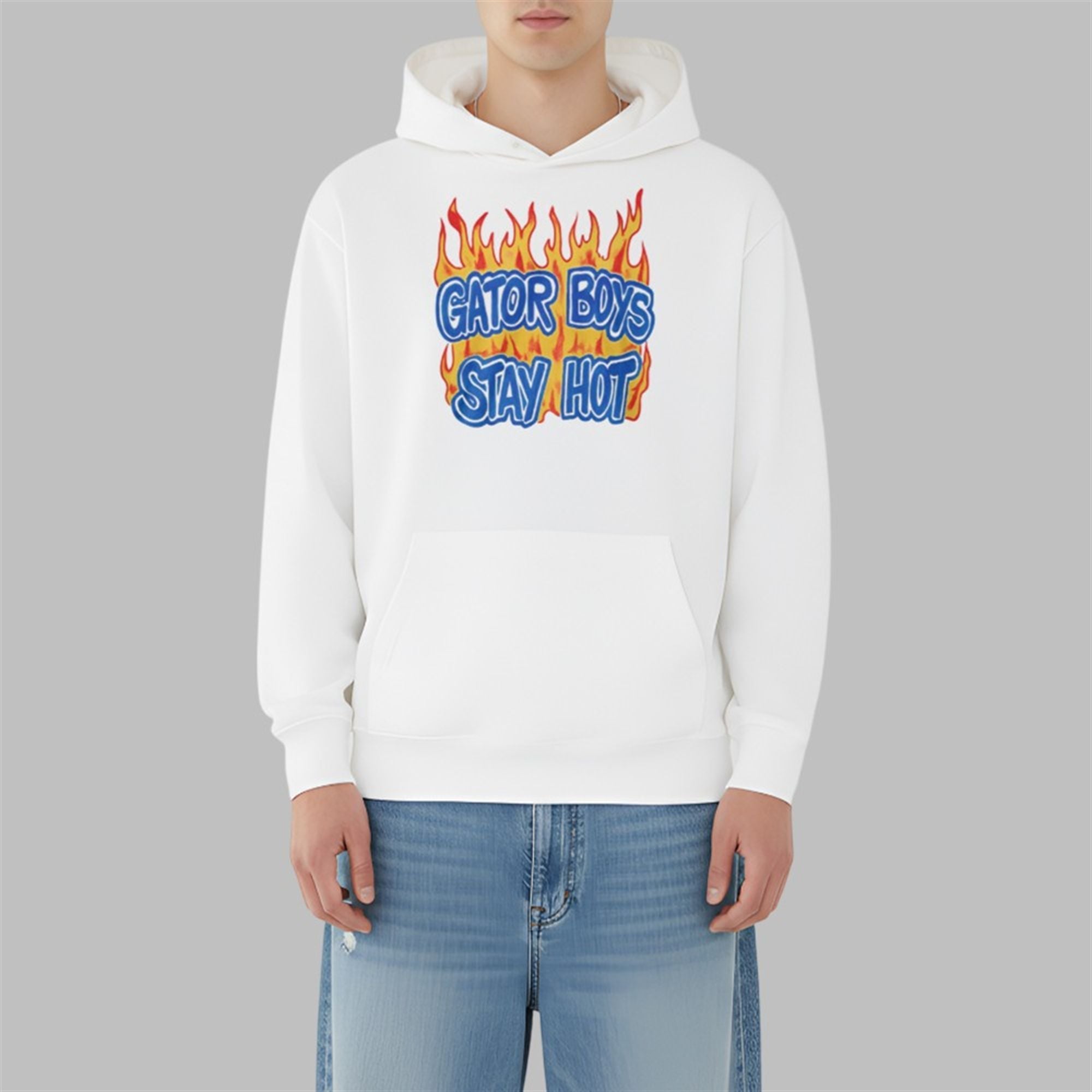 Will Griffin Gator Boys Stay Hot Shirt 5 Will Griffin Gator Boys Stay Hot Shirt 3 10