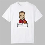 Wisconsin Jon Rothstein Greg Gard Silent Assassin Shirt