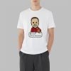 Wisconsin Jon Rothstein Greg Gard Silent Assassin Shirt 3 7