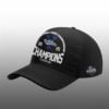 Yoakum Bulldogs 3A D1 Football State Championship 2025 Hat 2