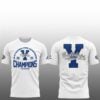 Yoakum Bulldogs 3A D1 Football State Championship 2025 Shirt 3