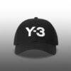 Zinedine Zidane Y 3 Hat 2