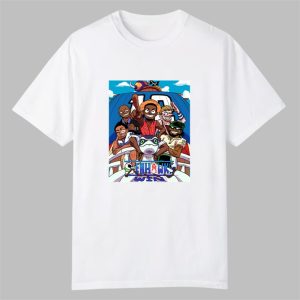 2025 Seattle Seahawks One Piece Seahawks Win Shirt 0 0