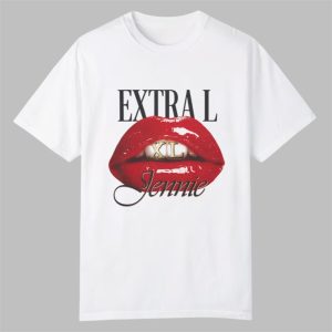 Extral Jennie Giveaway Shirt 0 0